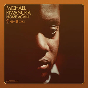 Michael Kiwanuka - Home Again [Vinyl LP]