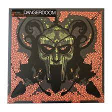 Dangerdoom - The Mouse And The Mask [Vinyl 2 LP]
