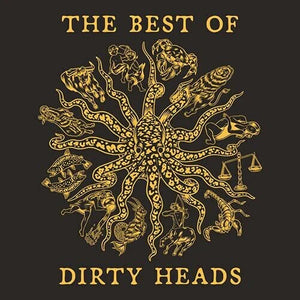 Dirty Heads - The Best Of [Vinyl 2 LP]