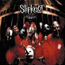 Slipknot - Slipknot [Limited Edition Yellow Vinyl LP]