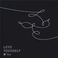 BTS - Love Yourself: Tear [White Vinyl LP]