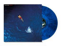 Richard Wright - Wet Dream [Limited Edition Blue Marble Vinyl LP]