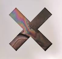 The XX - Coexist [Limited Edition Clear Vinyl LP]