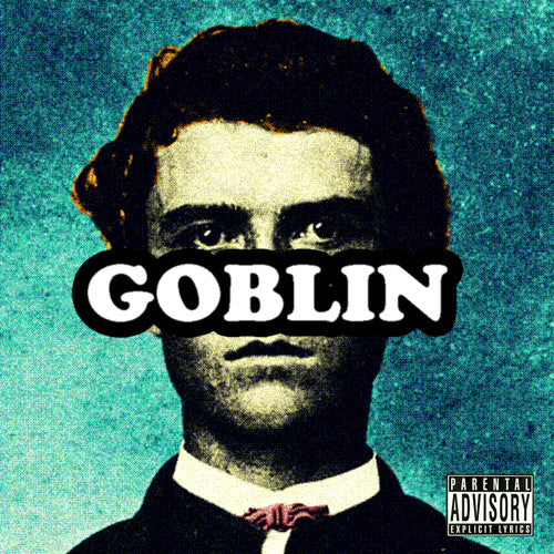 Tyler The Creator - Goblin [Vinyl 2 LP]