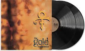 Prince - The Gold Experience [Vinyl 2 LP]