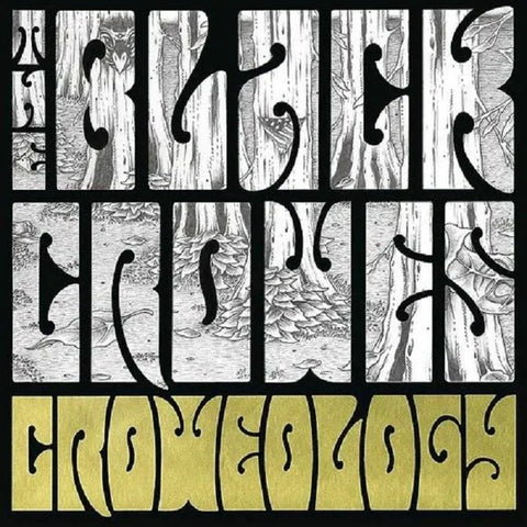 The Black Crowes - Croweology [Indie Exclusive Splatter Vinyl 2 LP]
