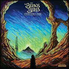 The Budos Band - Frontier’s Edge [Lime Green Vinyl EP]