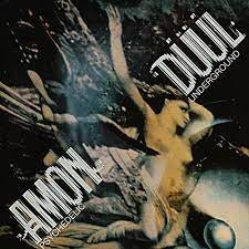 Amon Duul - Psychedelic Underground [Vinyl LP]