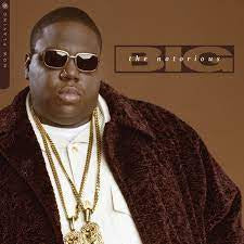 The Notorious B.I.G. - Now Playing [Vinyl LP]