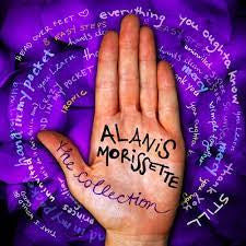 Alanis Morissette - The Collection [Vinyl 2 LP]