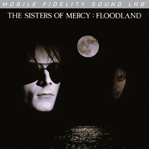 Sisters Of Mercy - Floodland [MFSL Vinyl LP]