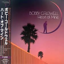Bobby Caldwell - Heart Of Mine [Vinyl LP]