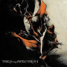 The Dynospectrum - S/T [Vinyl 2 LP]