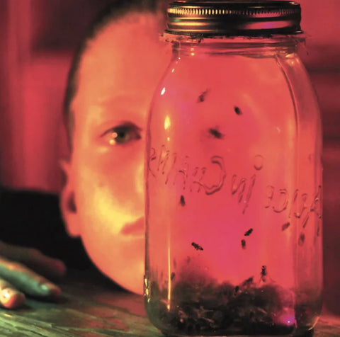 Alice In Chains - Jar Of Flies [Vinyl EP]