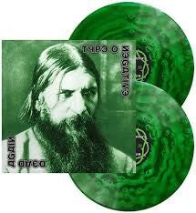 Type O Negative - Dead Again [Limited Edition Ghostly Green Vinyl 2 LP]