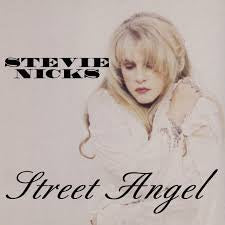 Stevie Nicks - Street Angel [Limited Edition Red Vinyl 2 LP]