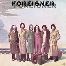 Foreigner - Foreigner [Atlantic 75 Audiophile Series 45RPM 180 Gram Vinyl 2 LP]