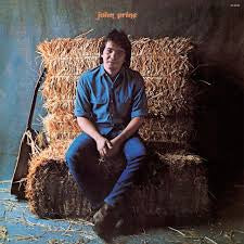 John Prine - John Prine [Atlantic 75 Audiophile Series 45RPM 180 Gram Vinyl 2 LP]