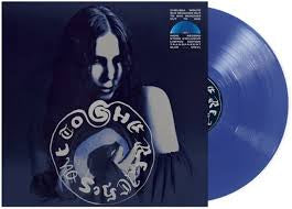 Chelsea Wolfe - She Reaches Out To [Limited Edition Indie Exclusive Blue Vinyl LP]