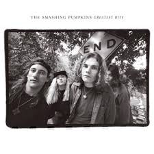 Smashing Pumpkins - Greatest Hits (Rotten Apples) [Vinyl 2LP]