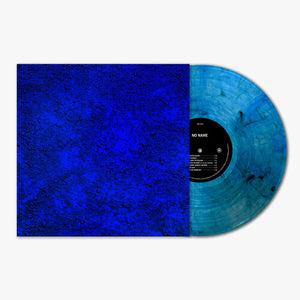 Jack White - No Name [Indie Exclusive Blue Vinyl LP]