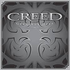 Creed - Greatest Hits [Vinyl 2LP]