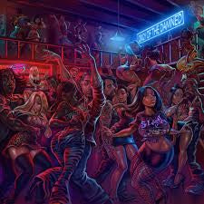 Slash - Orgy Of The Damned [Vinyl 2 LP]