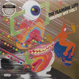 The Flaming Lips - Greatest Hits Vol. 1 [Limited Edition Gold Vinyl LP]
