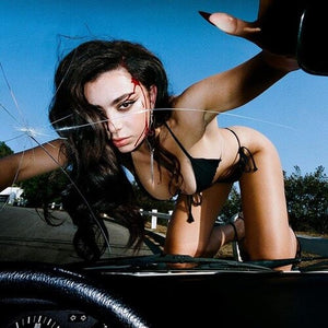 Charli XCX - Crash [Vinyl LP]