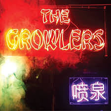 The Growlers - Chinese Fountain [Vinyl LP]