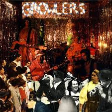 The Growlers - Are You In Or Out [Vinyl LP]