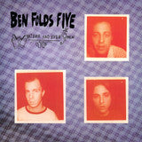 Ben Folds Five - Whatever And Ever Amen [Vinyl LP]