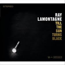 Ray Lamontagne - Till The Sun Turns Black [Vinyl LP]