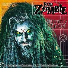 Rob Zombie - Hellbilly Deluxe [Audiophile Vinyl LP]