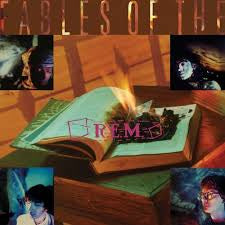 R.E.M. - Fables Of The Reconstruction [Vinyl LP]