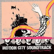 Motion City Soundtrack - Commit This To Memory [Vinyl LP]