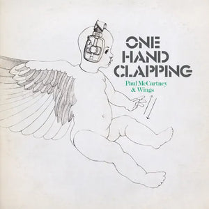 Paul McCartney & Wings - One Hand Clapping [Vinyl 2 LP]