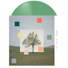 Washed Out - Notes From A Quiet Life [Limited Edition Honeydew Melon Vinyl LP]