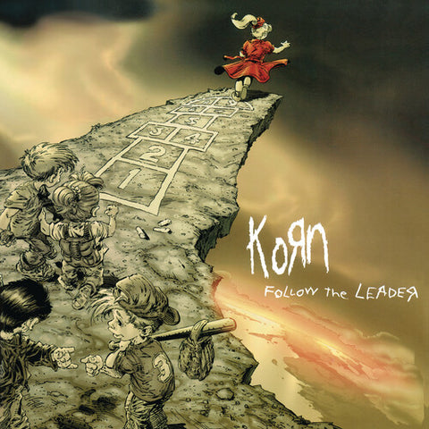 Korn - Follow The Leader [Vinyl 2 LP]