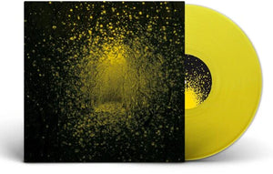 The Antlers - Burst Apart [Limited Lemonade Color Vinyl LP]