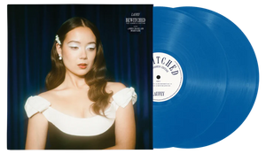 Laufey - Bewitched: The Goddess Edition [Navy Blue Vinyl 2 LP + Board Game]