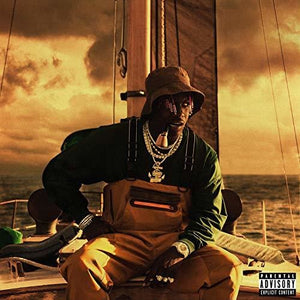 Lil Yachty - Nuthin’ 2 Prove [Vinyl 2 LP]