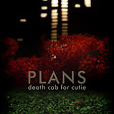 Death Cab For Cutie - Plans [Vinyl 2 LP]