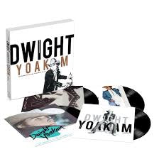 Dwight Yoakam - The Beginning And Then Some [RSD Vinyl 4 LP Boxset]