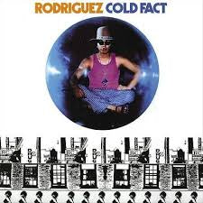 Rodriguez - Cold Fact [Vinyl LP]