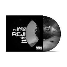 Conway - Reject 2 [Limited Edition Picture Disc Vinyl LP]