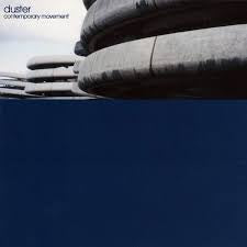 Duster - Contemporary Movement [Split Color Vinyl LP]