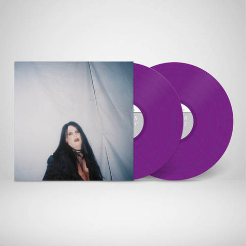 TRST - TRST [Indie Exclusive Purple Vinyl 2 LP]