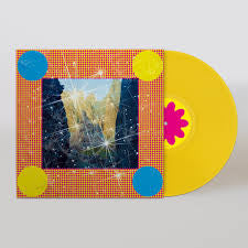 Caribou - Honey [Limited Edition Yellow Vinyl LP]