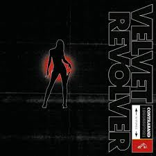 Velvet Revolver - Contraband [20th Anniversary Edition Vinyl 2 LP]